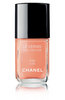 Лак CHANEL LE VERNIS NAIL COLOUR #539 June