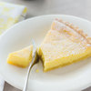 lemon curd tart