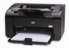 Принтер HP LaserJet Pro P1102w