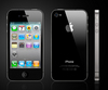 iPhone 4s 16Gb, black