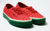 vans watermelon