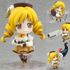 NENDOROID TOMOE MAMI PUELLA MAGI MADOKA MAGICA