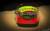 nike + spotband