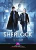 Посмотреть 3й сезон моего любимого сериала Sherlock (BBC)
