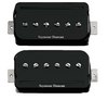 Seymour Duncan SHPR-1 P-Rails pickups