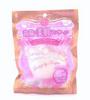 Be Creation Konjac Jelly Massage Cleansing Puff (Heart-Shaped)