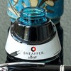 sheaffer turquoise ink