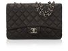 Chanel Jumbo Flap Bag