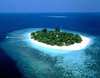 Съездить на Мальдивы