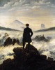 Caspar David Friedrich Artbook