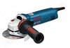 Угловая шлифмашина Bosch GWS 11-125 CIE 0.601.823.720