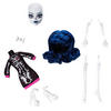 Monster High Create A Monster Accessory - Skeleton Girl