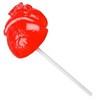 Heart Lollipop