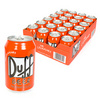 Duff Beer 24 Can Pack