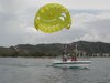 PARASAILING