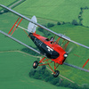 20 Minute Tiger Moth Flight