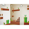 Nintendo Wall Graphics