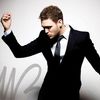 билет на концерт Michael Buble