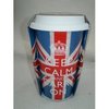 Keep Calm Travel Mugs Thermal Ceramic