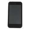 HTC Incredible S Black