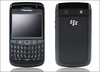 blackberry bold 9780