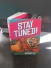 Stay Tuned: 30 Postcards by Nathan Fox