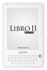 Электронная книга (QUMO Libro II)