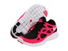 Nike Free Run  2 Black/Laser Pink/Sonic Yellow/White - Zappos.com Free Shipping BOTH Ways