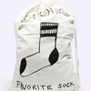 urban outfitters sock laundry bag