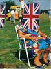 Martin Parr Think of England