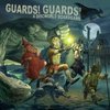 Игра Guards! Guards! A Discworld Boardgame | все о настольных играх - tesera.ru