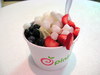 PinkBerry