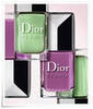 Лак Dior весна 2012