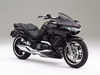 Honda bike