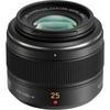 Panasonic 25mm f/1.4 Leica DG Summilux Aspherical Lens for Micro 4/3 System