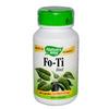 Nature's Way, Fo-Ti Root, 610 mg, 100 Capsules
