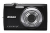 фотоаппарат Nikon Coolpix S2500