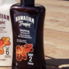 hawaiian tropic