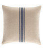 Linen cushion cover 50x50