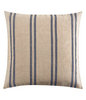 Linen cushion cover 50x50