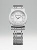 Burberry Ladies Stainless Steel Watch