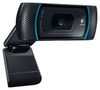 Вебкамера   HD Pro Webcam C910