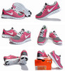 кроссовки Nike Free Run