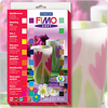 Пластика FIMO Soft, набор 24 блока по 25 г