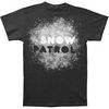 футболка Snow Patrol