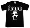 Down t-shirt