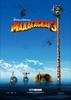 Madagascar 3: Europe's Most Wanted