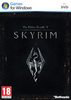 The Elder Scrolls V Skyrim