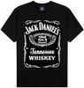 футболка Jack Daniels