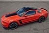 Ford Mustang Boss 302